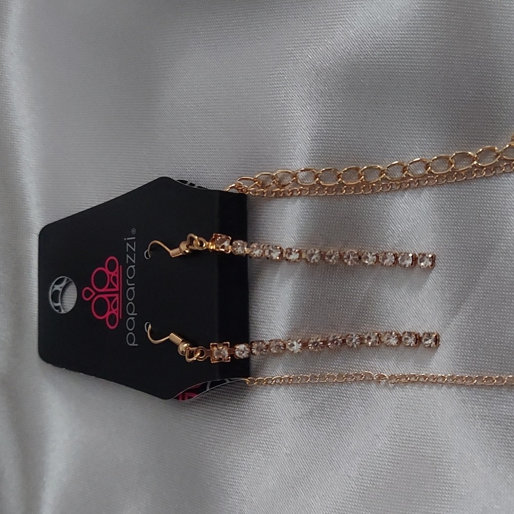 Jewelry set - Picture 6 of 6